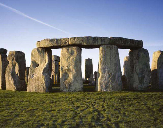 بعد آلاف السنين.. علماء آثار وباحثون يفكون لغز صخور ستونهنج المثيرة صورة رقم 5