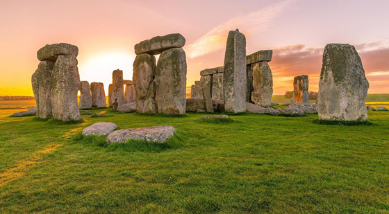 بعد آلاف السنين.. علماء آثار وباحثون يفكون لغز صخور ستونهنج المثيرة صورة رقم 1
