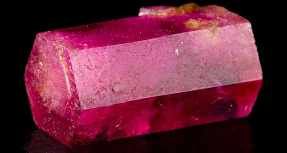 بالصور: إليكم أبرز الأحجار الكريمة الأكثر قيمة والأغلى في العالم صورة رقم 3