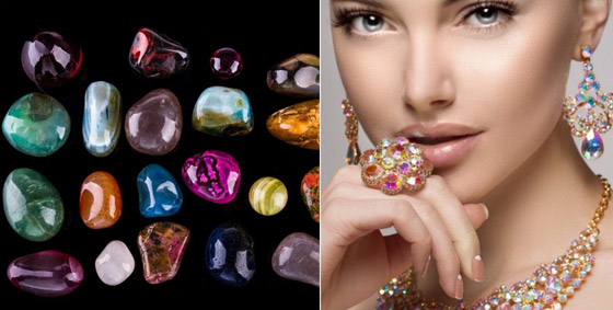 بالصور: إليكم أبرز الأحجار الكريمة الأكثر قيمة والأغلى في العالم صورة رقم 11