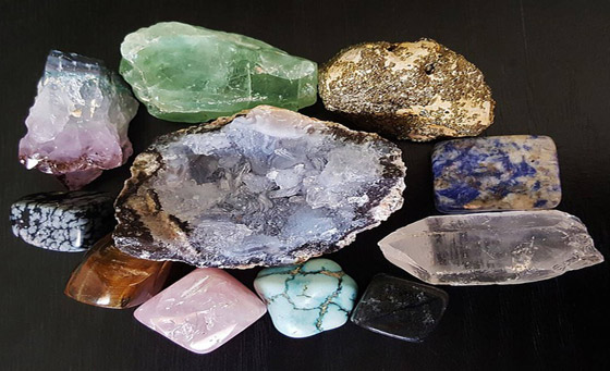 بالصور: إليكم أبرز الأحجار الكريمة الأكثر قيمة والأغلى في العالم صورة رقم 12