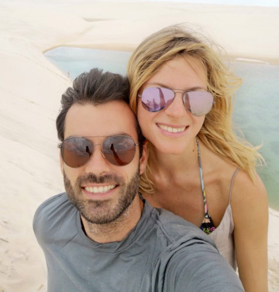 عابرة سبيل تخلد ذكرى زفاف زوجين في صورة نالت التعاطف والإعجاب! صورة رقم 7