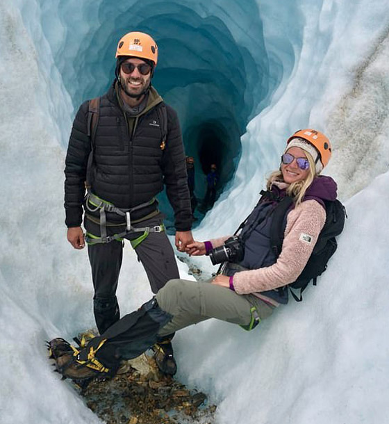 عابرة سبيل تخلد ذكرى زفاف زوجين في صورة نالت التعاطف والإعجاب! صورة رقم 10