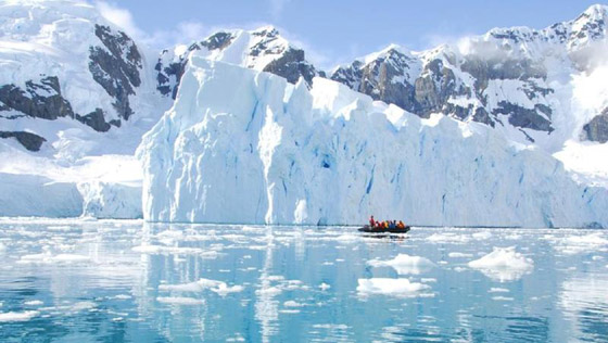 العلماء يكتشفون أنظف هواء على الأرض صورة رقم 4