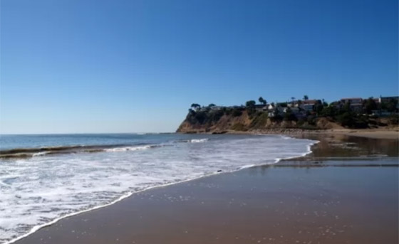 بالصور: تعرفوا إلى 10 من أسوأ شواطئ العالم صورة رقم 2