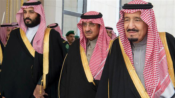 إليكم أغنى عائلات الأرض.. إحداها تكسب 3 ملايين دولار كل ساعة! صورة رقم 4 إليكم أغنى عائلات الأرض.. إحداها تكسب 3 ملايين دولار كل ساعة! صورة رقم 4