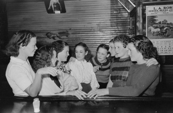 تعرفوا إلى أغرب 10 حالات مجنونة للهيستيريا الجماعية! صورة رقم 5