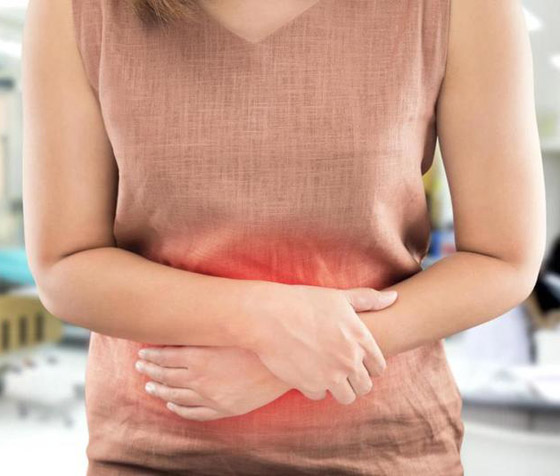 تعرفوا إلى أعراض وأسباب قرحة المعدة وعوامل الخطر! صورة رقم 1 تعرفوا إلى أعراض وأسباب قرحة المعدة وعوامل الخطر! صورة رقم 1