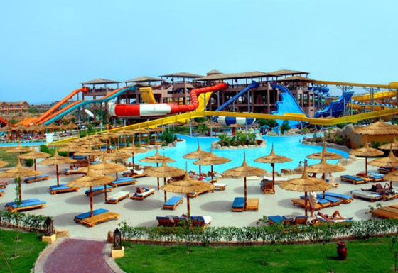 من بينها الإمارات ومصر... أفضل 10 حدائق مائية حول العالم للعام 2020 صورة رقم 8