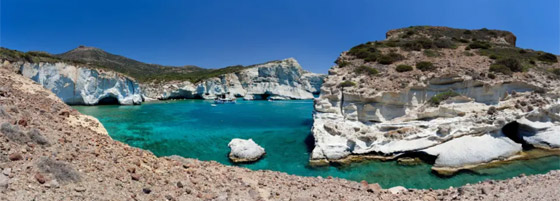 صور: تعرفوا إلى قائمة أفضل الشواطئ في أوروبا والعالم للعام 2020 صورة رقم 4