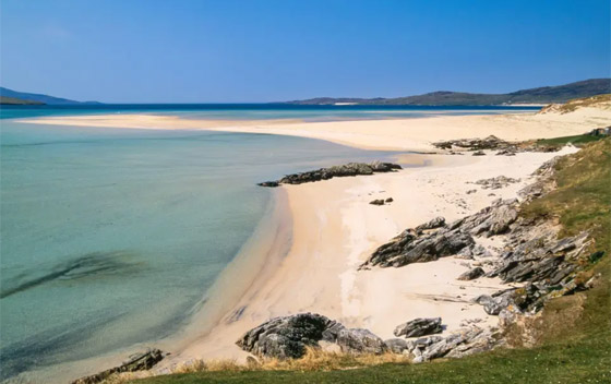 صور: تعرفوا إلى قائمة أفضل الشواطئ في أوروبا والعالم للعام 2020 صورة رقم 3