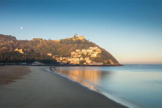 صور: تعرفوا إلى قائمة أفضل الشواطئ في أوروبا والعالم للعام 2020 صورة رقم 6