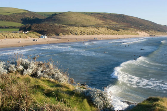 صور: تعرفوا إلى قائمة أفضل الشواطئ في أوروبا والعالم للعام 2020 صورة رقم 7