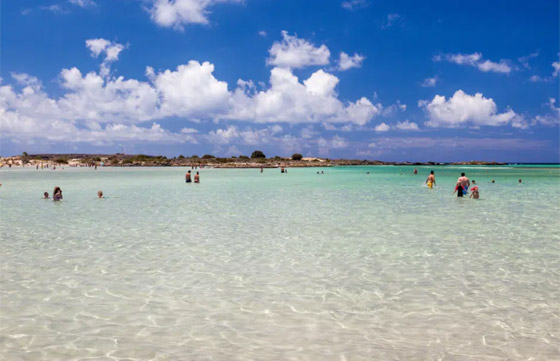 صور: تعرفوا إلى قائمة أفضل الشواطئ في أوروبا والعالم للعام 2020 صورة رقم 8