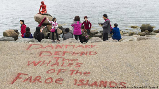 آثار تعاني ويلات الصراعات وفضول السائحين صورة رقم 3