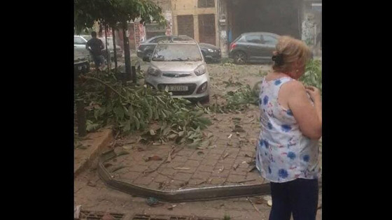 انفجار مرفأ بيروت.. تواصل التحقيقات وارتفاع عدد الموقوفين صورة رقم 22