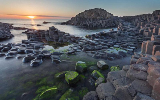 بالصور: تعرفوا إلى 14 من الأماكن الأكثر غرابة في جميع أنحاء العالم صورة رقم 2