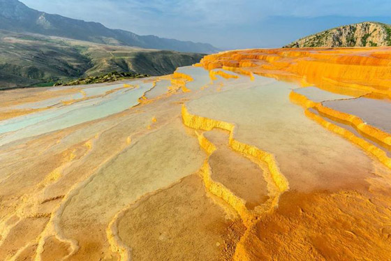 بالصور: تعرفوا إلى 14 من الأماكن الأكثر غرابة في جميع أنحاء العالم صورة رقم 5