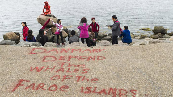 آثار وقطع وأماكن أثرية تئن وتعاني ويلات الصراعات وفضول السائحين! صورة رقم 3