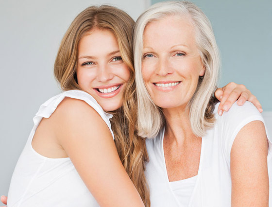 إليكم 8 مواقف وعبارات طريفة تقوم بها الأمهات (نبع الحنان) صورة رقم 1