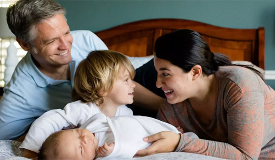 إليكم 8 مواقف وعبارات طريفة تقوم بها الأمهات (نبع الحنان) صورة رقم 5