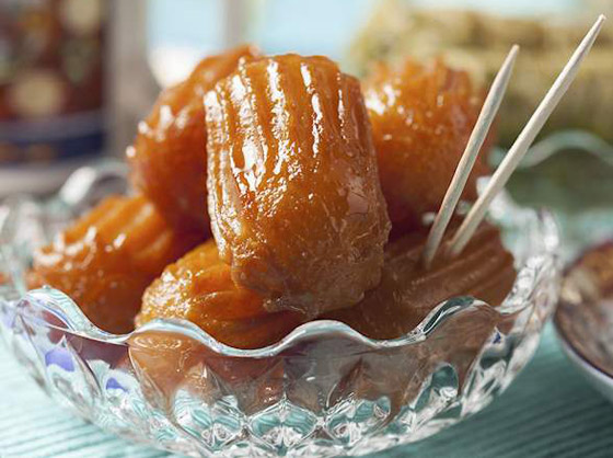 سهلة وسريعة.. 6 خطوات لتحضير حلوى بلح الشام الطيب في المنزل صورة رقم 8 سهلة وسريعة.. 6 خطوات لتحضير حلوى بلح الشام الطيب في المنزل صورة رقم 8