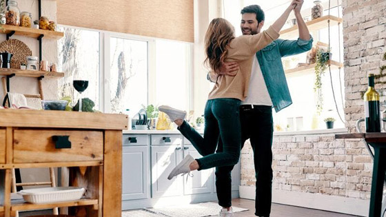 صورة رقم 6 - علامات تشير لعثورك على توأم روحك صورة رقم 6 - علامات تشير لعثورك على توأم روحك