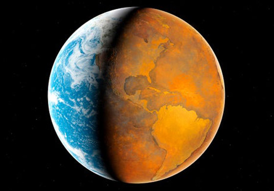 بيل غيتس يحبط العالم: أزمة تغير المناخ أسوأ من كورونا وتهدد البشرية صورة رقم 11