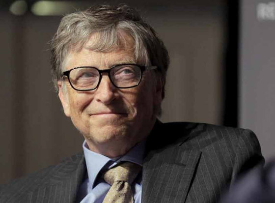 بيل غيتس يحبط العالم: أزمة تغير المناخ أسوأ من كورونا وتهدد البشرية صورة رقم 17