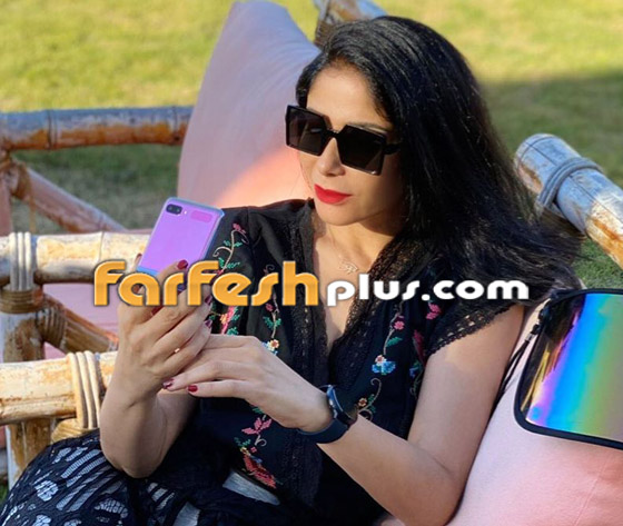 هل تعتزل الفنانة المصرية منى زكي الفن وتتفرغ لمدارس أولادها؟ صورة رقم 15