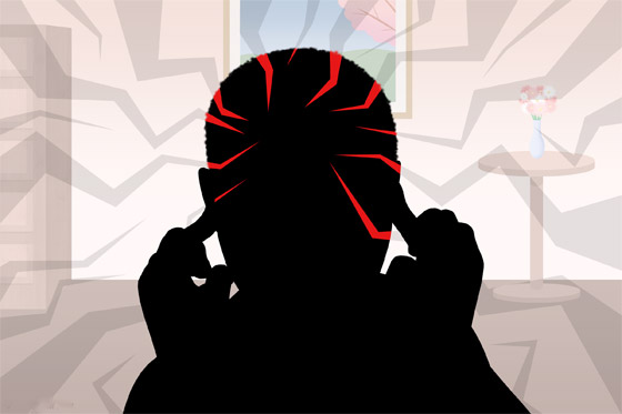 عندما تخدش الأظافر السبورة.. لماذا يؤلمنا سماع أصوات معينة؟ صورة رقم 3