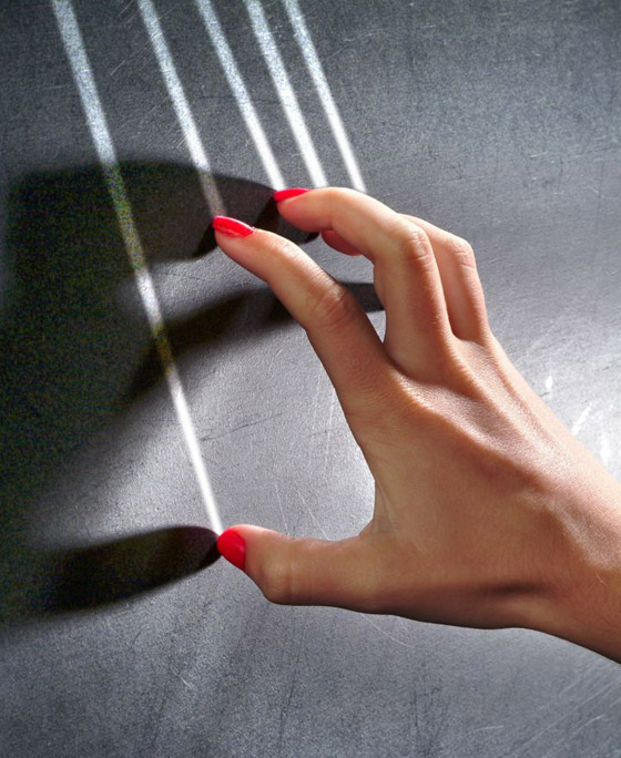 عندما تخدش الأظافر السبورة.. لماذا يؤلمنا سماع أصوات معينة؟ صورة رقم 7