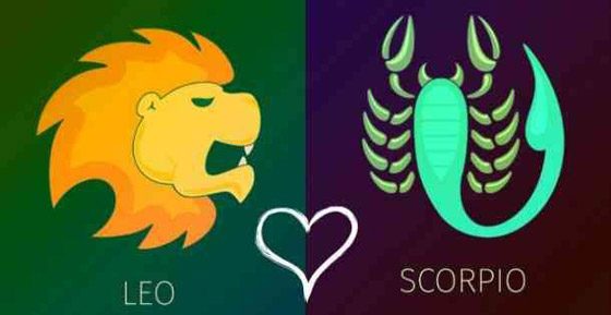 توافق برج الأسد مع باقي الأبراج صورة رقم 3