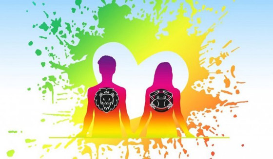 توافق برج الأسد مع باقي الأبراج صورة رقم 2