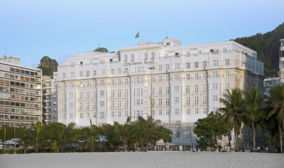 بالصور: إليكم جولة في أشهر الفنادق الكلاسيكية القديمة حول العالم صورة رقم 4