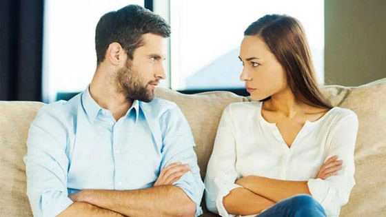 الحلول المثالية لكسر الملل وروتين الحياة الزوجية صورة رقم 4