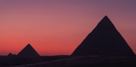 ما سر جمال الشمس عند الغروب و الشروق؟ صورة رقم 4