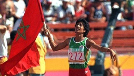 نوال المتوكل: المغربية التي غيرت تاريخ الرياضة العربية صورة رقم 1