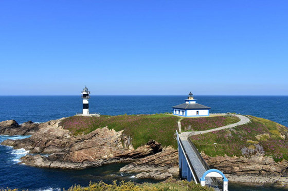 بالصور: تعرفوا إلى أفضل 15 منارة جميلة وفريدة حول العالم صورة رقم 5