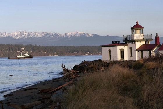 بالصور: تعرفوا إلى أفضل 15 منارة جميلة وفريدة حول العالم صورة رقم 11