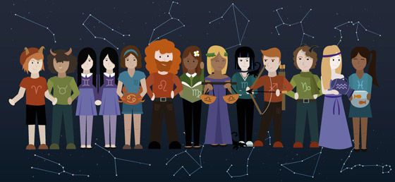 أبراج قبائل الأمازون وما تكشفه من أسرار الشخصية والمصير بنهاية 2020 صورة رقم 4