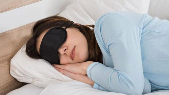 النوم الجيد والعميق يقيك من هذا المرض! صورة رقم 3