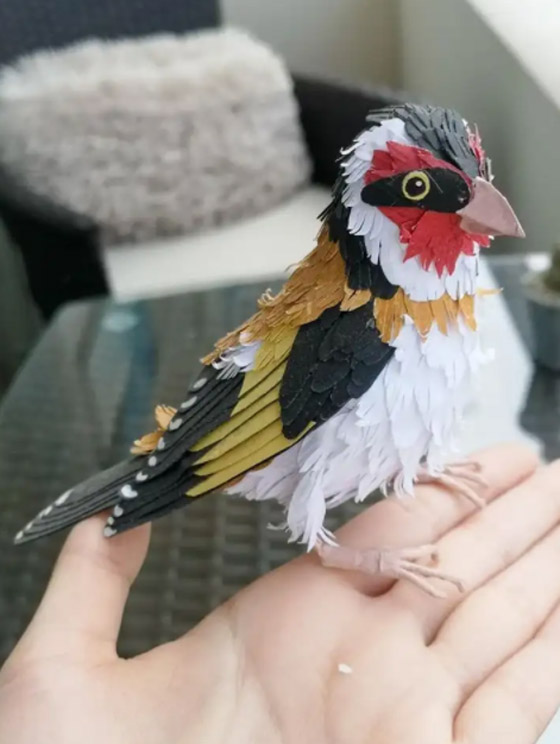 12 صورة تجسد الإبداع بأبسط الأشياء صورة رقم 11