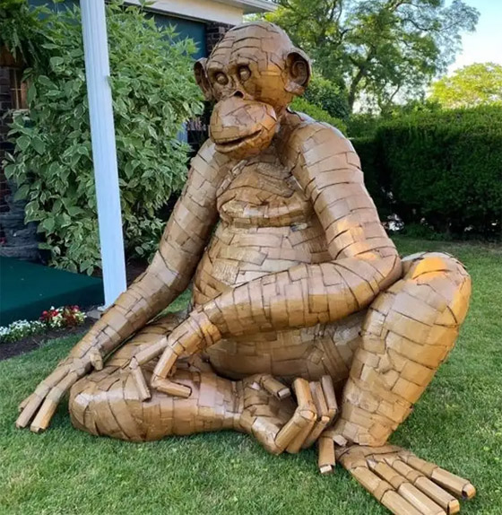 12 صورة تجسد الإبداع بأبسط الأشياء صورة رقم 4