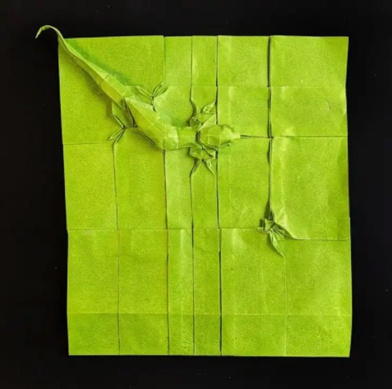 12 صورة تجسد الإبداع بأبسط الأشياء صورة رقم 7