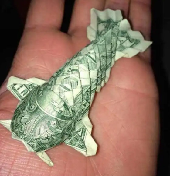 12 صورة تجسد الإبداع بأبسط الأشياء صورة رقم 8