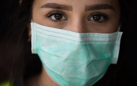 7 أشياء يجب عليك تجنبها لارتداء الكمامات الطبية بشكل آمن.. ما هي؟ صورة رقم 4 7 أشياء يجب عليك تجنبها لارتداء الكمامات الطبية بشكل آمن.. ما هي؟ صورة رقم 4