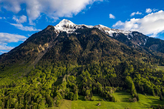 بالصور: لن تصدق عدد الدرجات المؤدية لقمم هذه الأماكن الشاهقة! صورة رقم 9