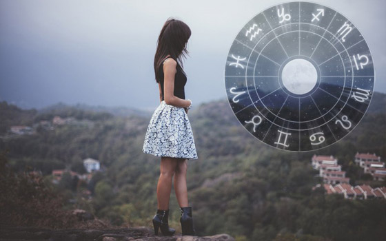 كيف تواجه فترة الانفصال العاطفي بناءً على برجك الغربي؟ صورة رقم 1