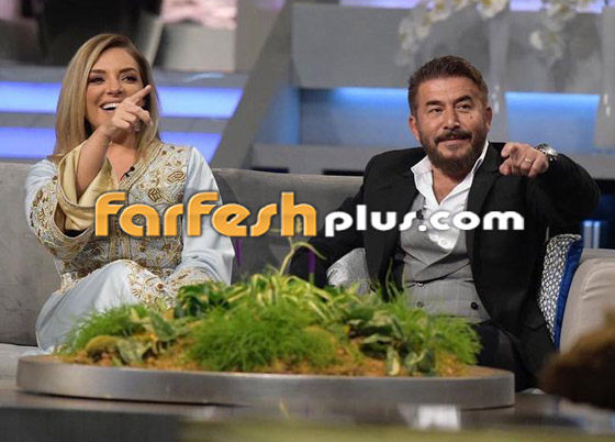 فيديو: عابد فهد يروي كيف تعرف على زوجته وسحرته بجمالها من أول نظرة صورة رقم 5 فيديو: عابد فهد يروي كيف تعرف على زوجته وسحرته بجمالها من أول نظرة صورة رقم 5